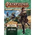 Pathfinder 121 Ruins Of Azlant 1: The Lost Outpost Pathfinder